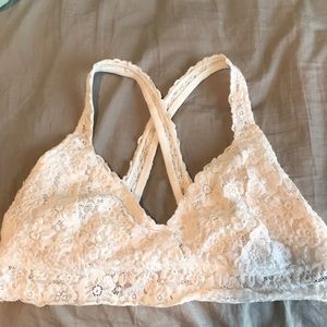 Aerie bralette. Size XL